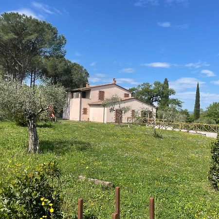 Вилла Casa Indipendente In Paese Con Giardino Сатурния Экстерьер фото