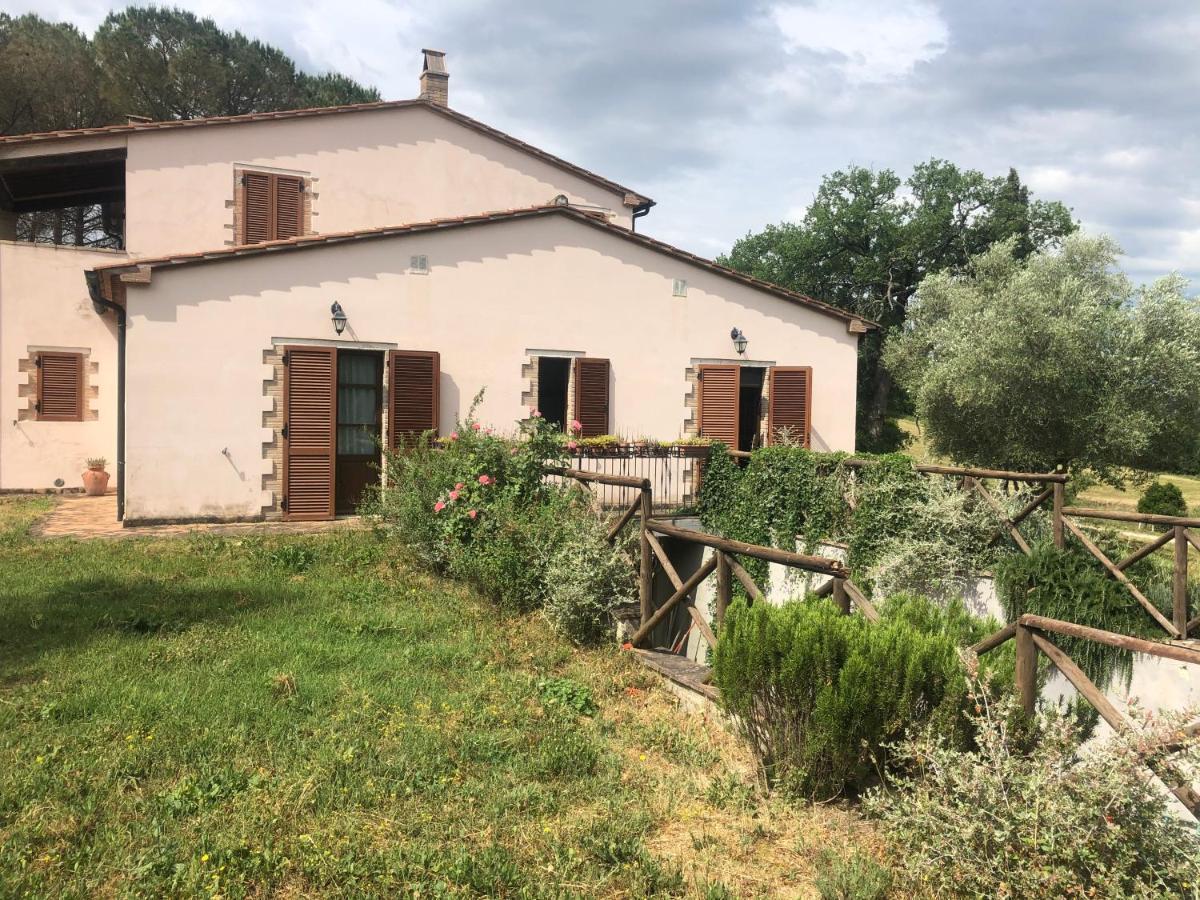 Вилла Casa Indipendente In Paese Con Giardino Сатурния Экстерьер фото