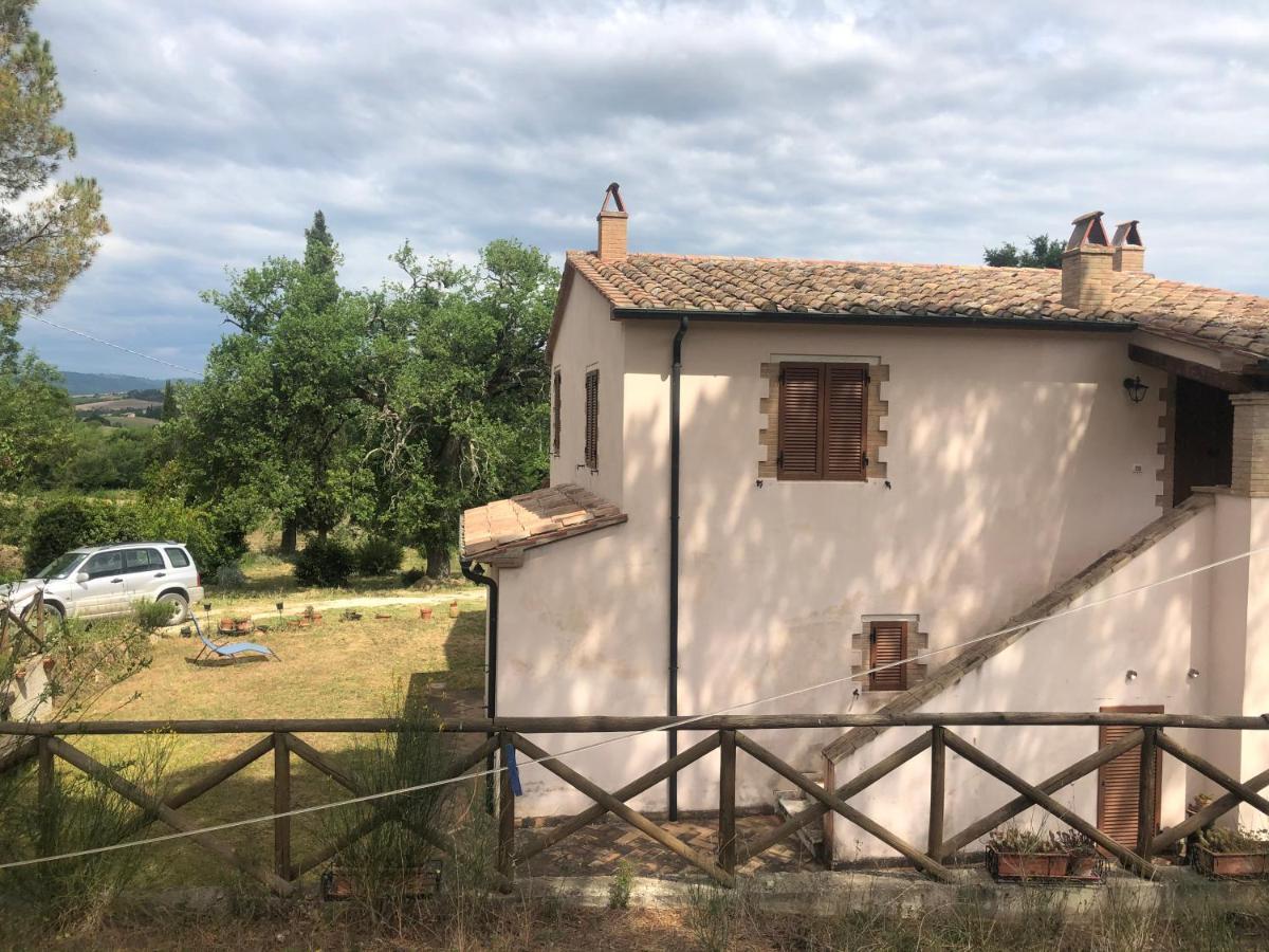 Вилла Casa Indipendente In Paese Con Giardino Сатурния Экстерьер фото