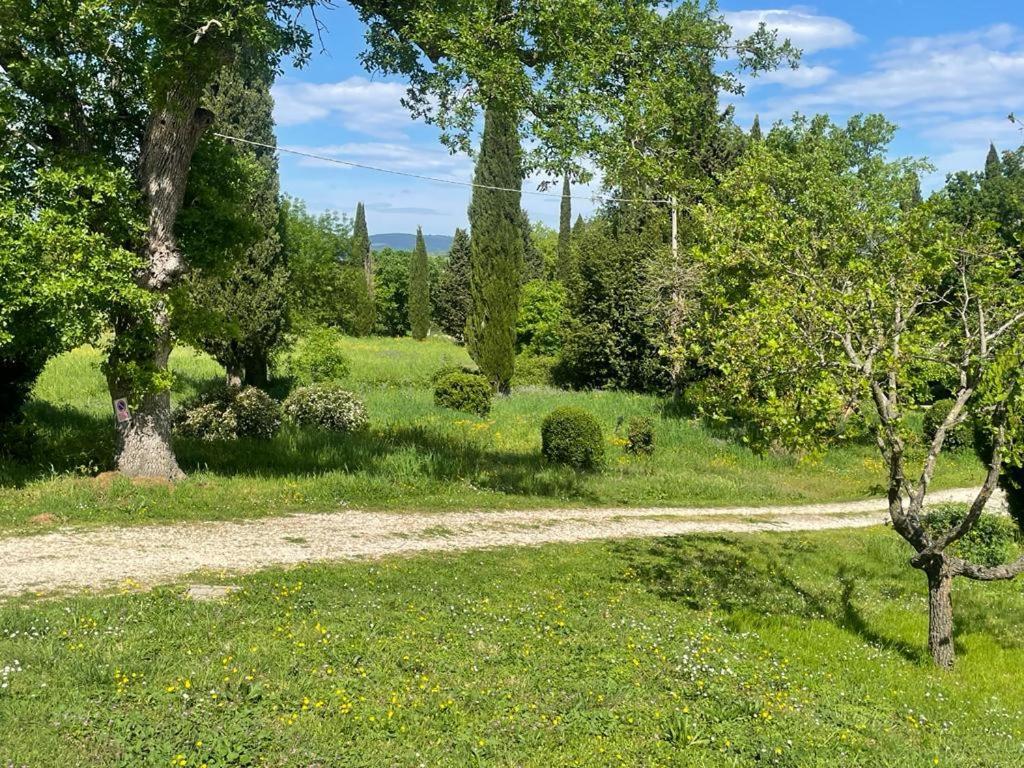 Вилла Casa Indipendente In Paese Con Giardino Сатурния Экстерьер фото