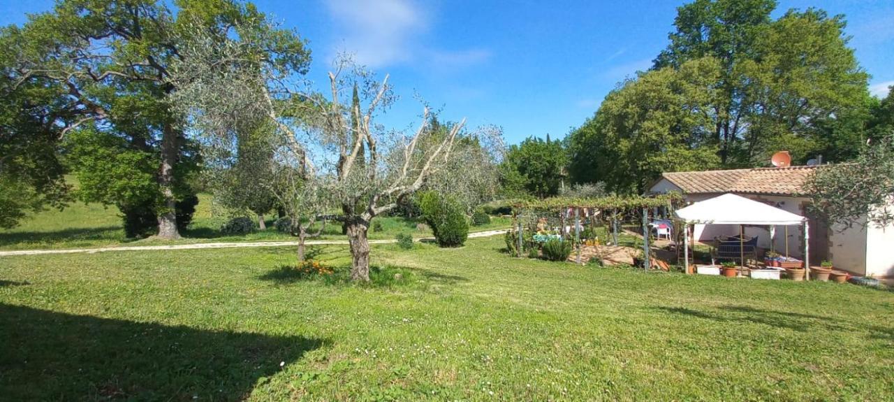 Вилла Casa Indipendente In Paese Con Giardino Сатурния Экстерьер фото